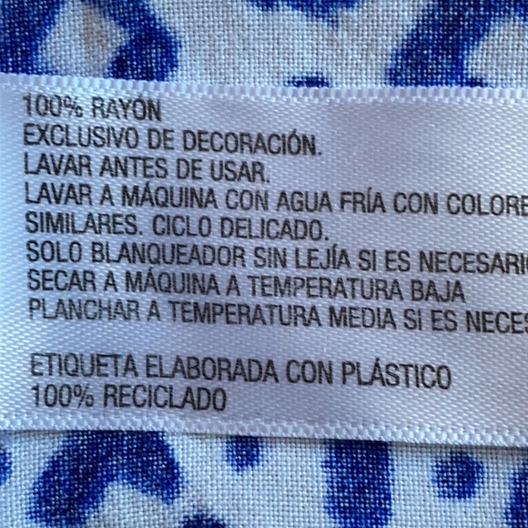 Pretty Embroidered Top - Picture 8 of 8